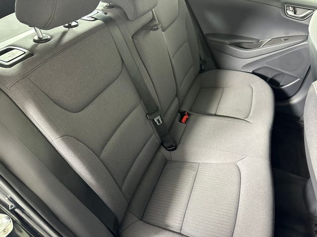 2020 Hyundai Ioniq Plug-In Hybrid SEL