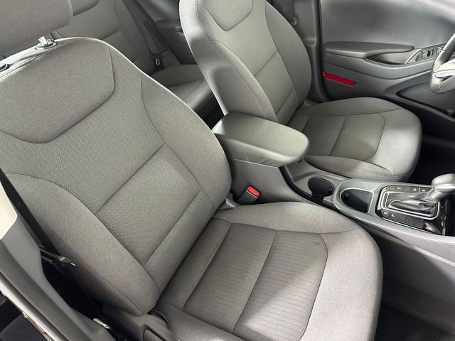 2020 Hyundai Ioniq Plug-In Hybrid SEL