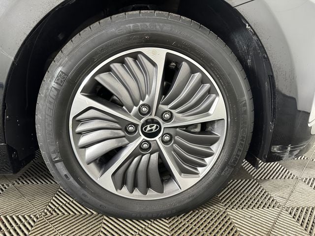 2020 Hyundai Ioniq Plug-In Hybrid SEL
