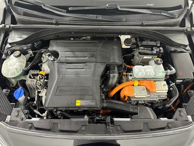2020 Hyundai Ioniq Plug-In Hybrid SEL