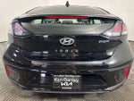 2020 Hyundai Ioniq Plug-In Hybrid SEL