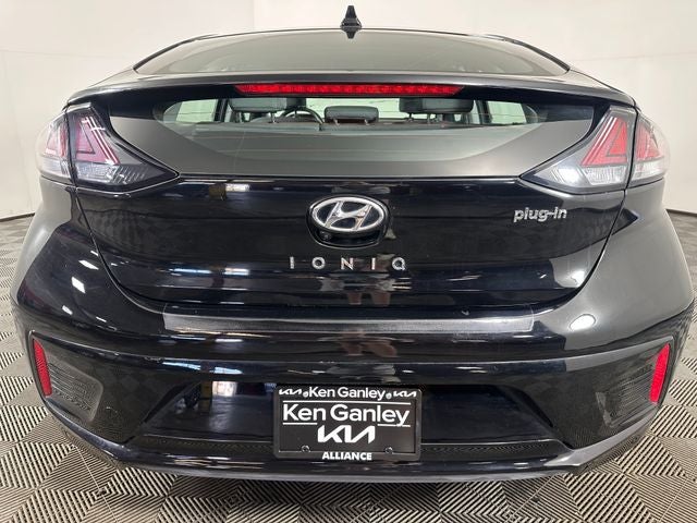 2020 Hyundai Ioniq Plug-In Hybrid SEL