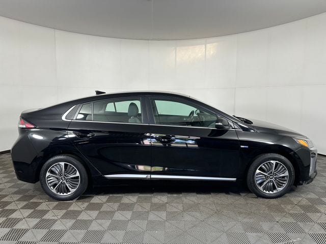 2020 Hyundai Ioniq Plug-In Hybrid SEL