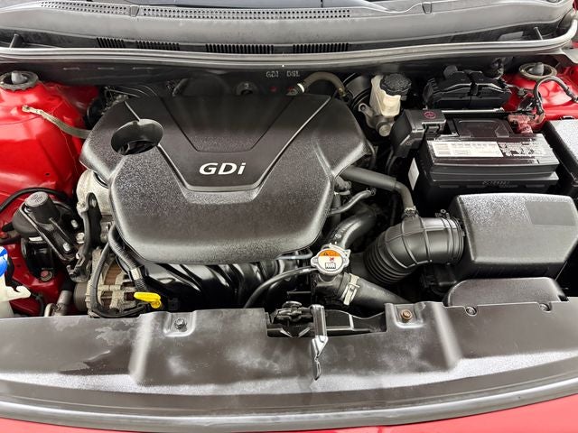 2017 Hyundai Accent Value Edition