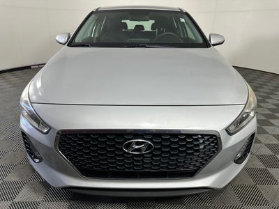2018 Hyundai Elantra GT Base