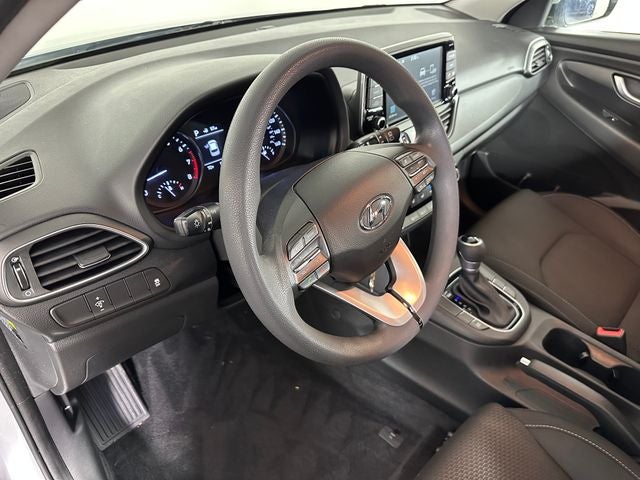 2018 Hyundai Elantra GT Base