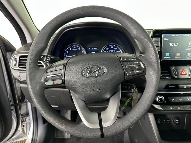 2018 Hyundai Elantra GT Base