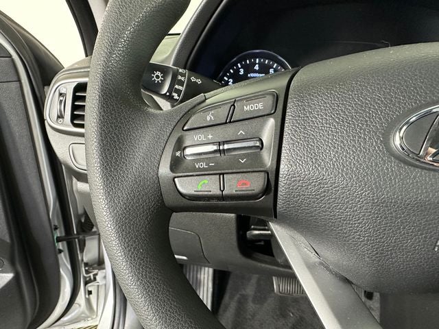 2018 Hyundai Elantra GT Base