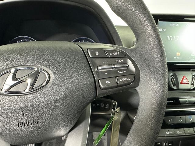 2018 Hyundai Elantra GT Base