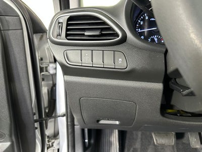 2018 Hyundai Elantra GT Base