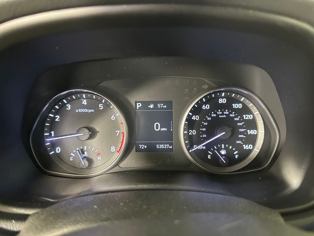 2018 Hyundai Elantra GT Base