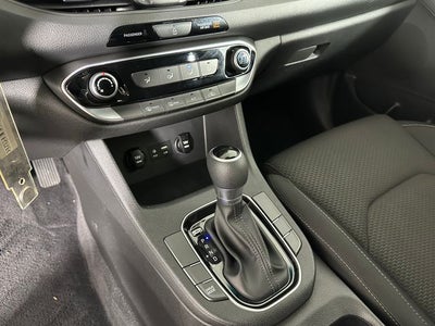 2018 Hyundai Elantra GT Base