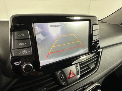 2018 Hyundai Elantra GT Base