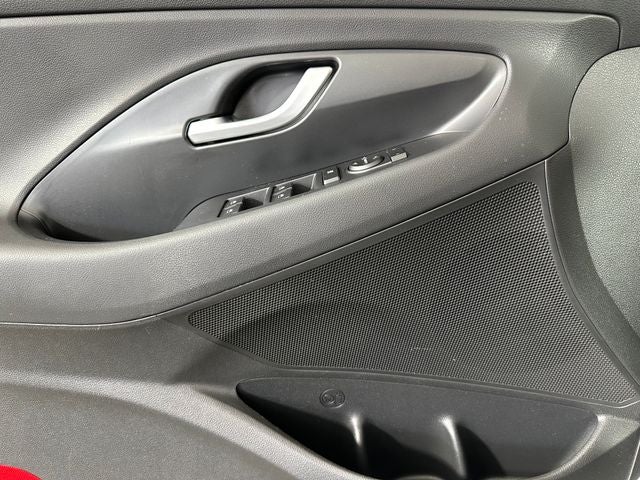 2018 Hyundai Elantra GT Base