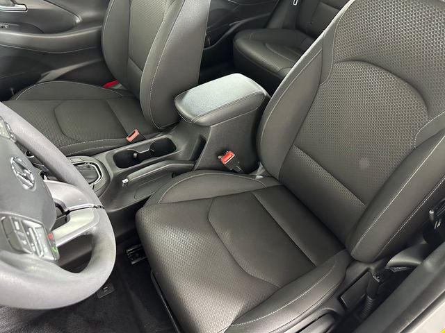 2018 Hyundai Elantra GT Base