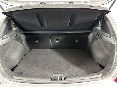 2018 Hyundai Elantra GT Base