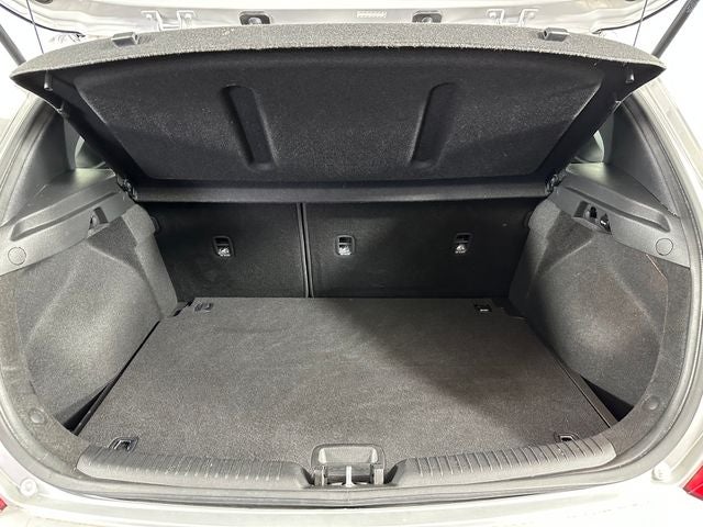 2018 Hyundai Elantra GT Base