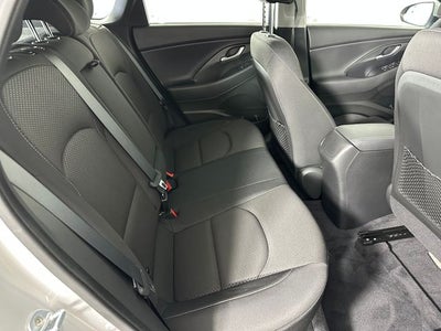 2018 Hyundai Elantra GT Base