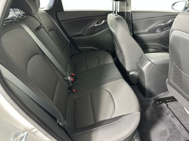 2018 Hyundai Elantra GT Base