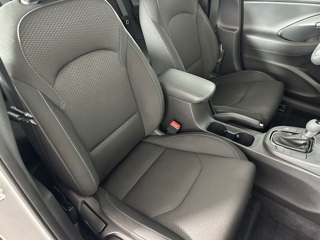 2018 Hyundai Elantra GT Base