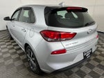 2018 Hyundai Elantra GT Base