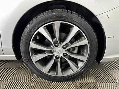 2018 Hyundai Elantra GT Base