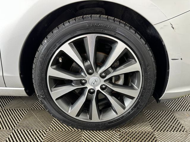 2018 Hyundai Elantra GT Base