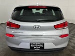 2018 Hyundai Elantra GT Base