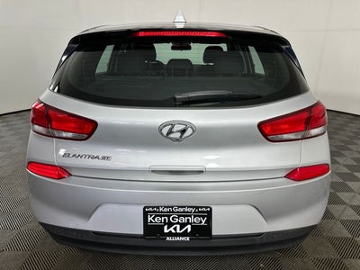 2018 Hyundai Elantra GT Base