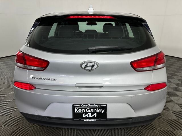 2018 Hyundai Elantra GT Base