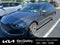 2021 Hyundai Sonata Hybrid Blue