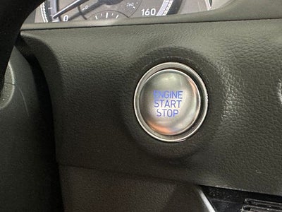2021 Hyundai Sonata Hybrid Blue