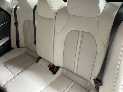 2021 Hyundai Sonata Hybrid Blue