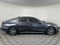 2021 Hyundai Sonata Hybrid Blue