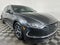 2021 Hyundai Sonata Hybrid Blue