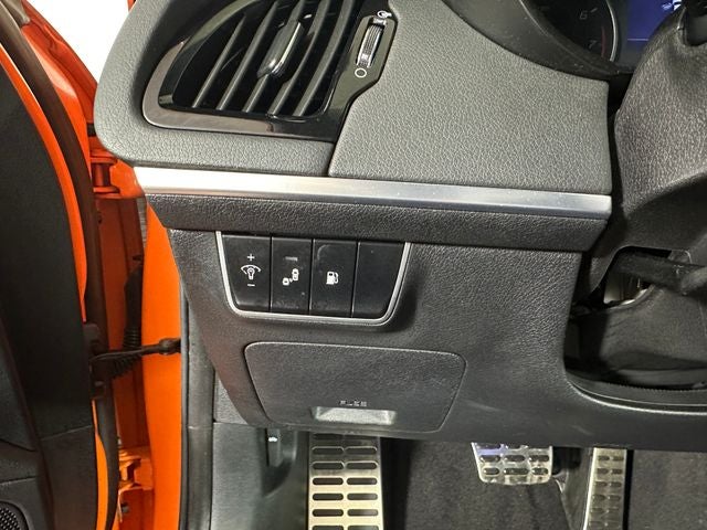 2019 Kia Stinger GTS