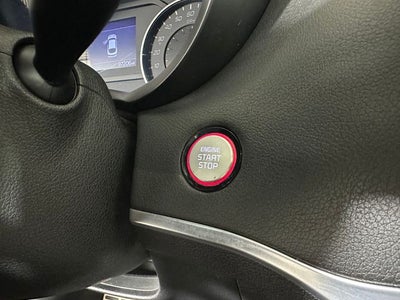 2019 Kia Stinger GTS