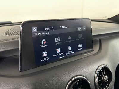 2019 Kia Stinger GTS