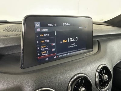 2019 Kia Stinger GTS