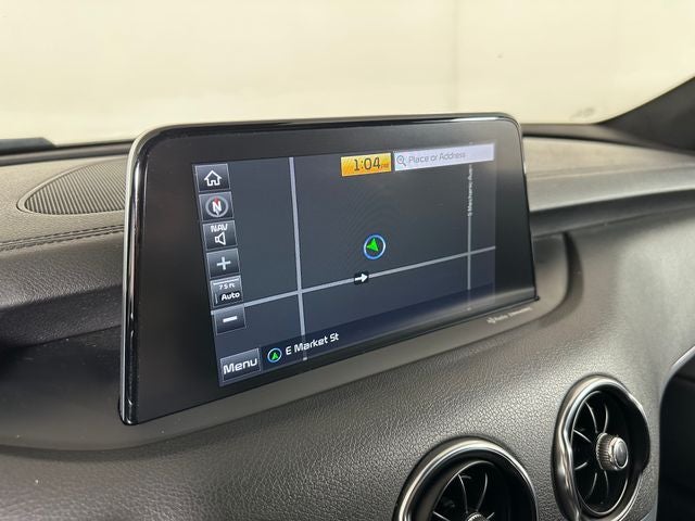 2019 Kia Stinger GTS