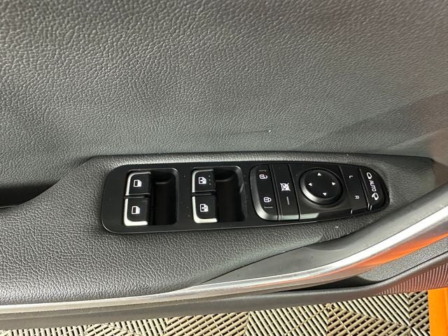 2019 Kia Stinger GTS