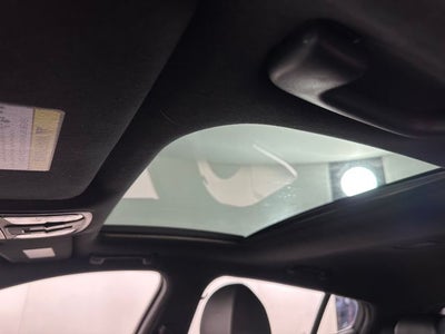 2019 Kia Stinger GTS