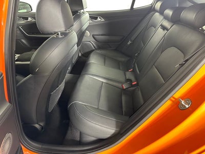 2019 Kia Stinger GTS