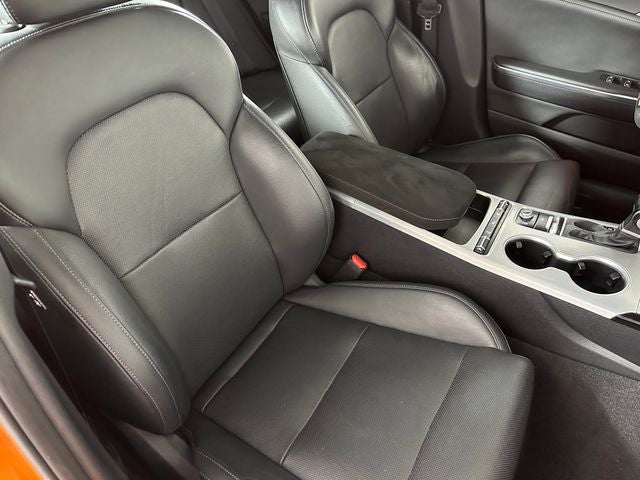 2019 Kia Stinger GTS