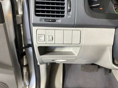 2009 Kia Spectra EX