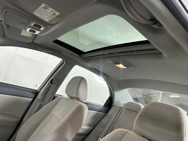 2009 Kia Spectra EX