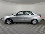 2009 Kia Spectra EX