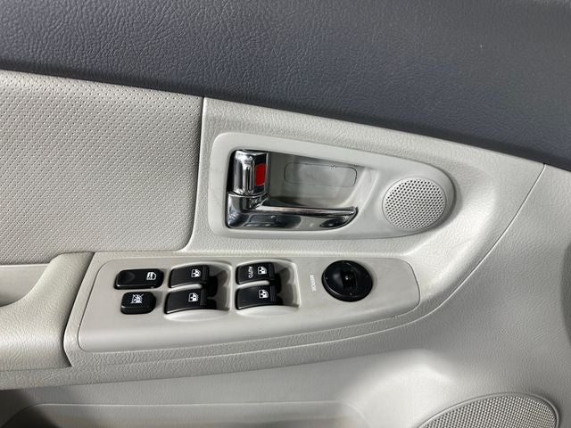 2009 Kia Spectra EX