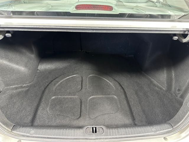 2009 Kia Spectra EX