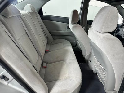2009 Kia Spectra EX